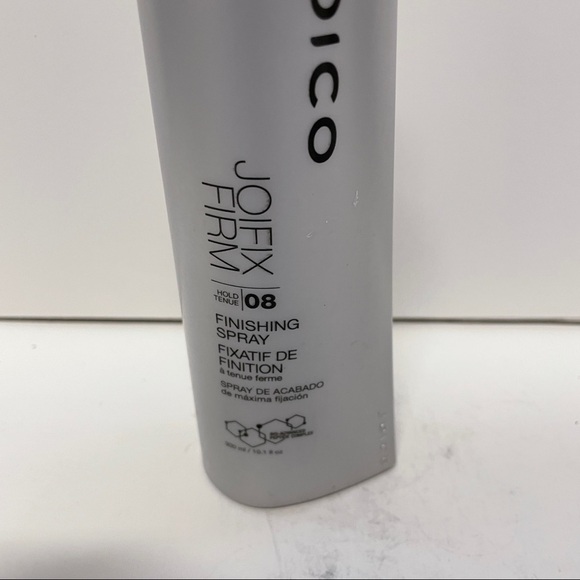 Joico JoiFix Firm 08 Finishing Spray 10.1 OZ HTF - Picture 2 of 4